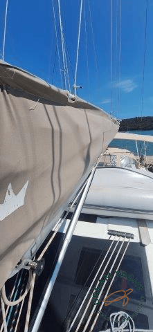 Dufour 460 — Boece 2