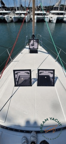 Dufour 460 — Boece 4