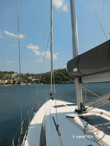 Bavaria 46 — Armstrong 3