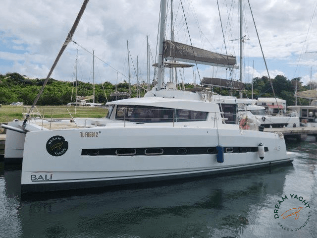 Bali 4.3 — Samoa