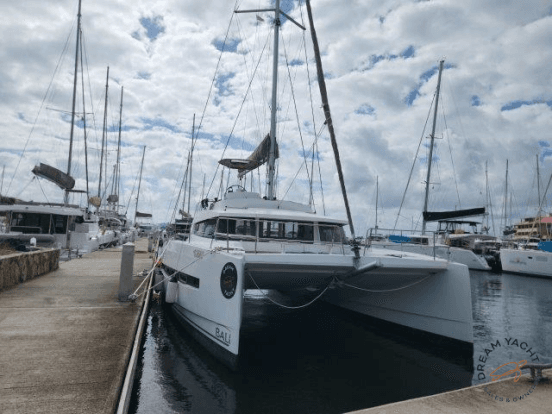 Bali 4.3 — Samoa 2