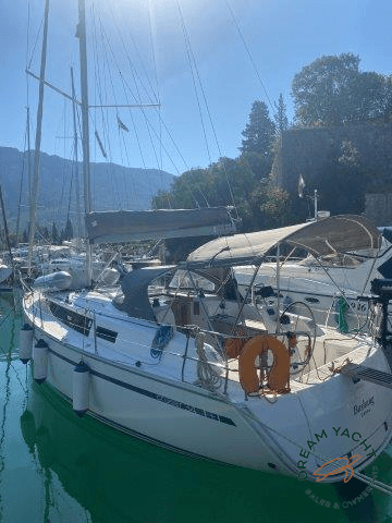 Bavaria 34 — Bashung