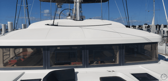 Lagoon 52 — Askela 4