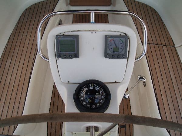 BAVARIA 32 CRUISER 3