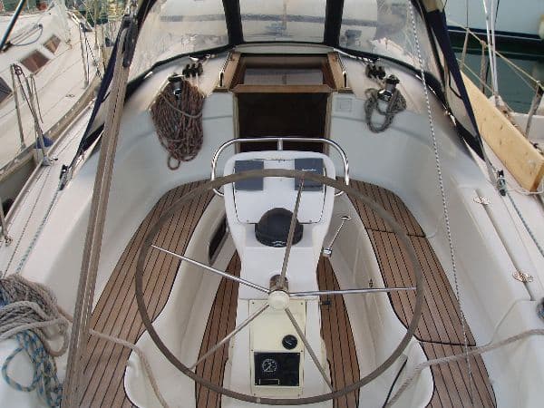 BAVARIA 32 CRUISER 2