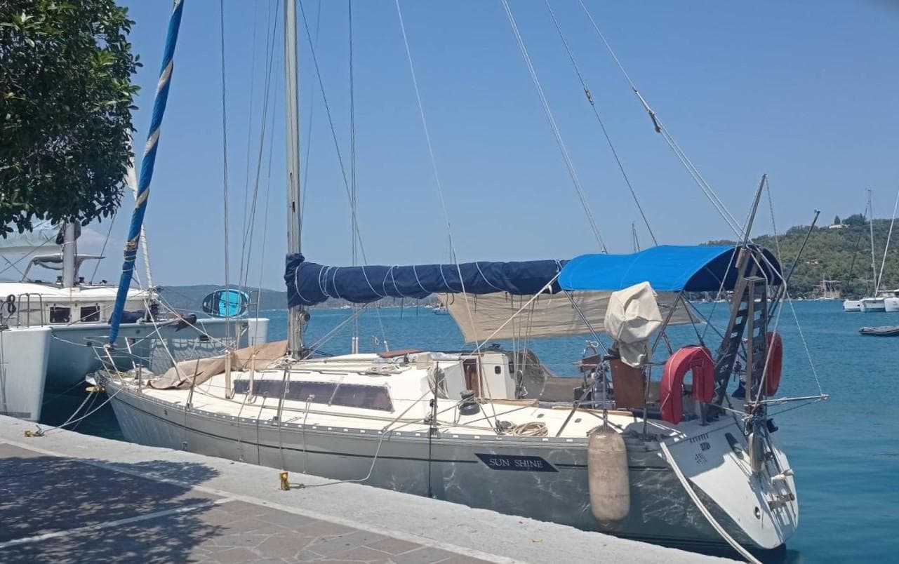 SUNSHINE 36