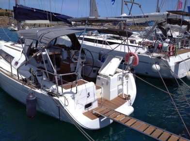 OCEANIS 37 2