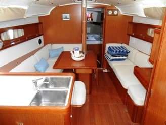 OCEANIS 37 3