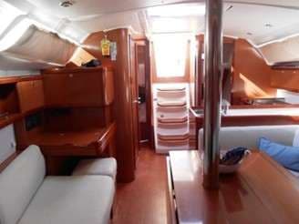 OCEANIS 37 4