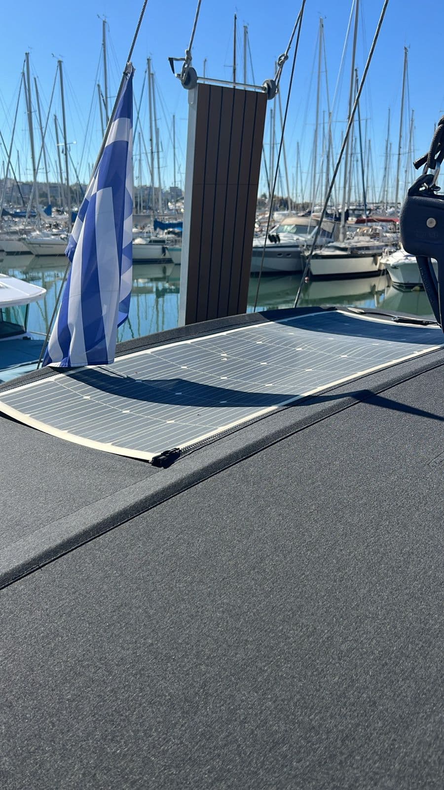 BAVARIA 38 4