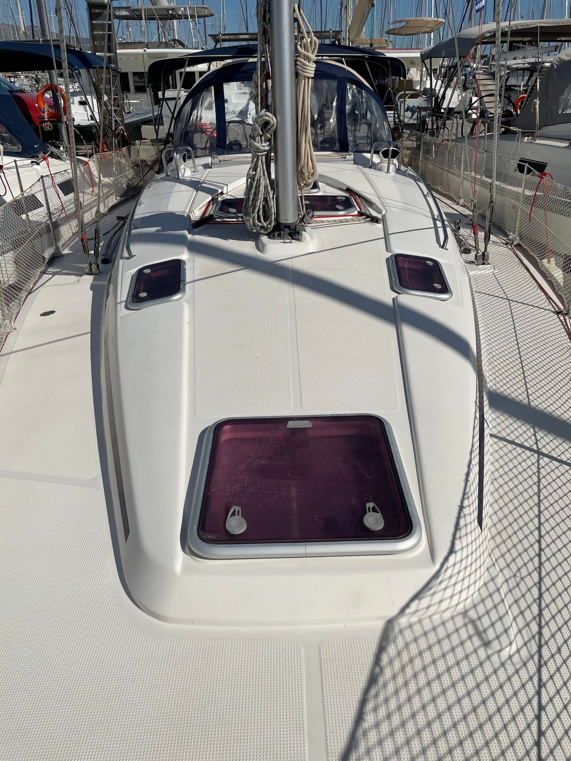 BAVARIA 40 CRUISER