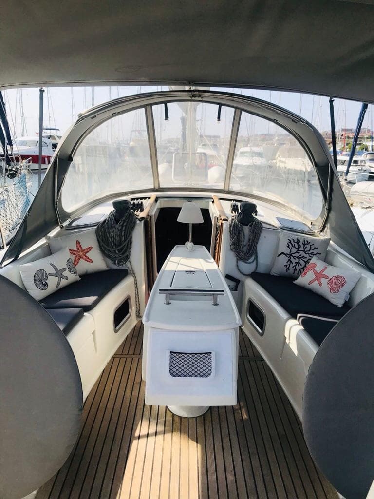 OCEANIS 40 2
