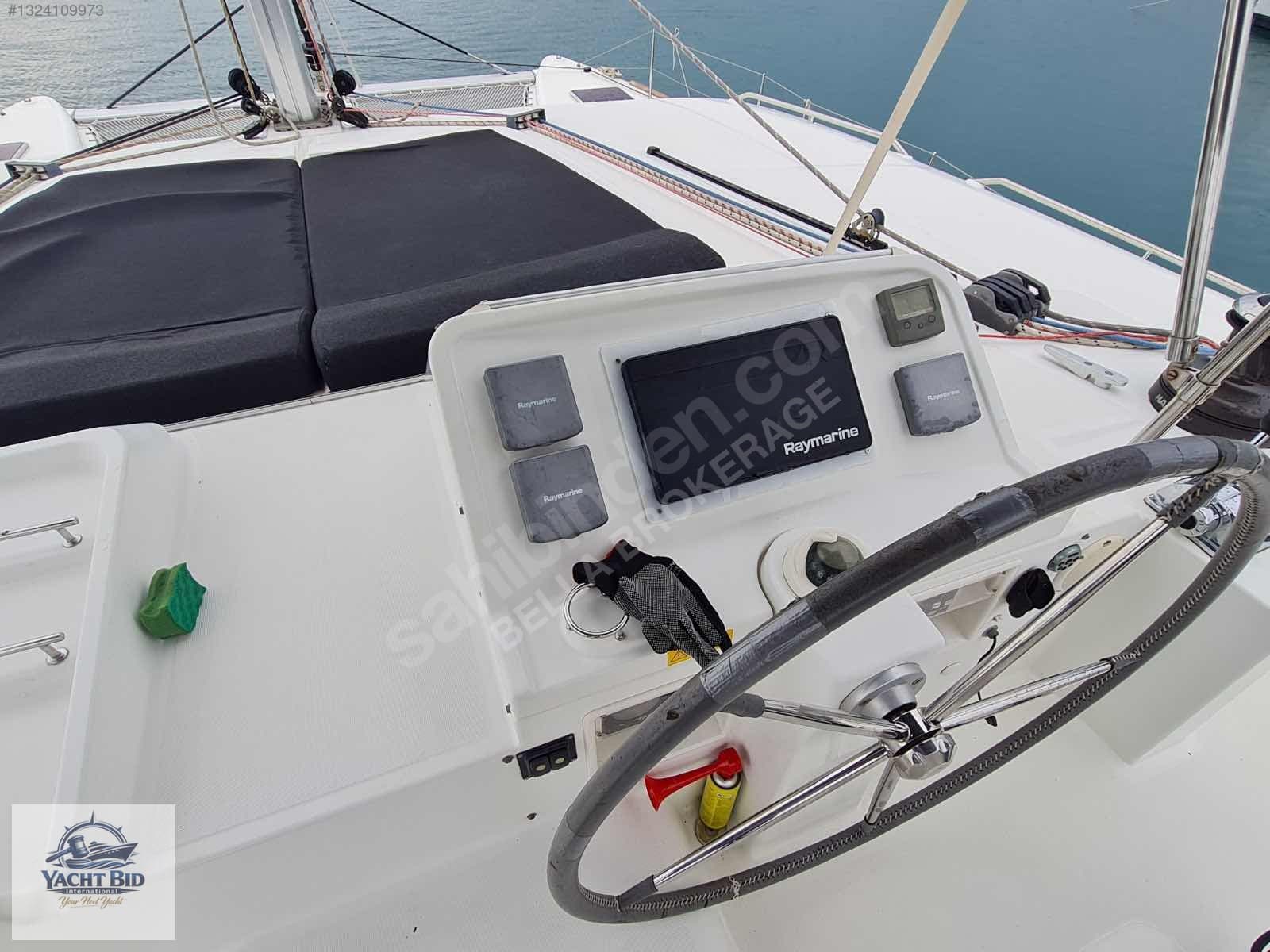 Lagoon 450 F 2