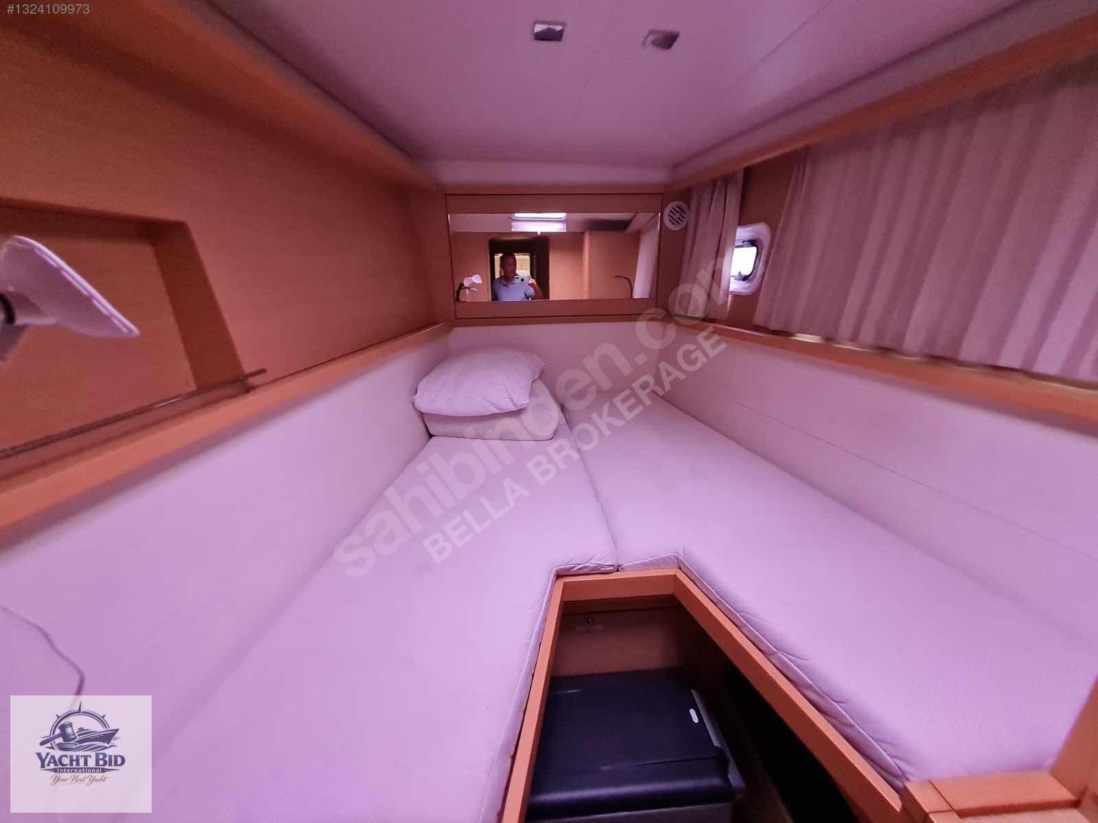 Lagoon 450 F 3