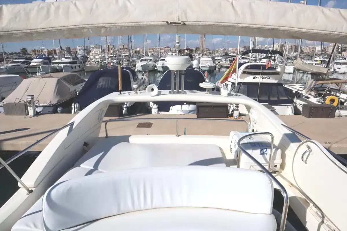 Azimut 46 2005 4