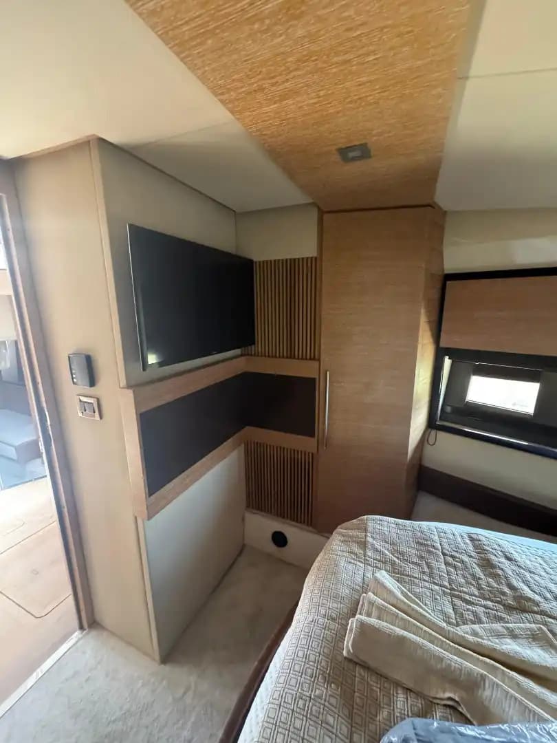 Azimut 47 - 2008 3
