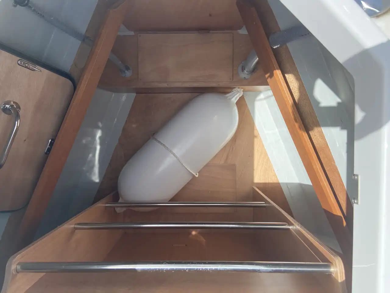 Bavaria 46 Cruiser - 2023 2