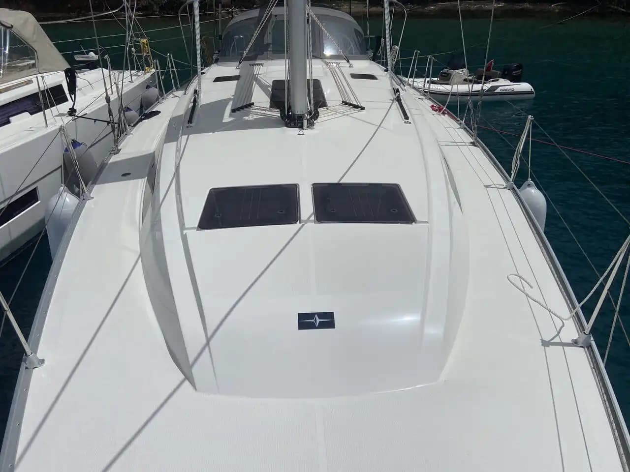 Bavaria 46 Cruiser - 2023 3