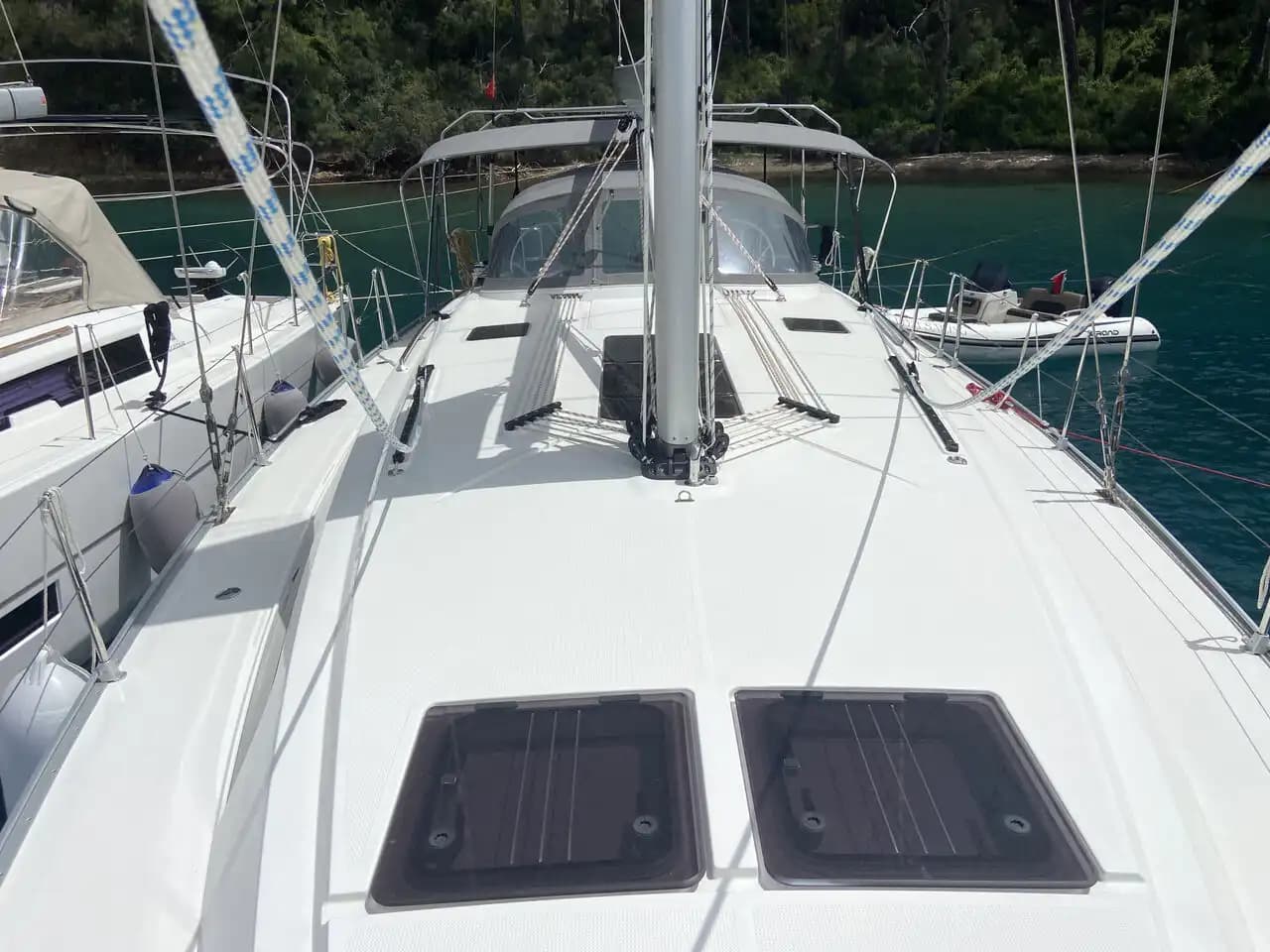 Bavaria 46 Cruiser - 2023 4