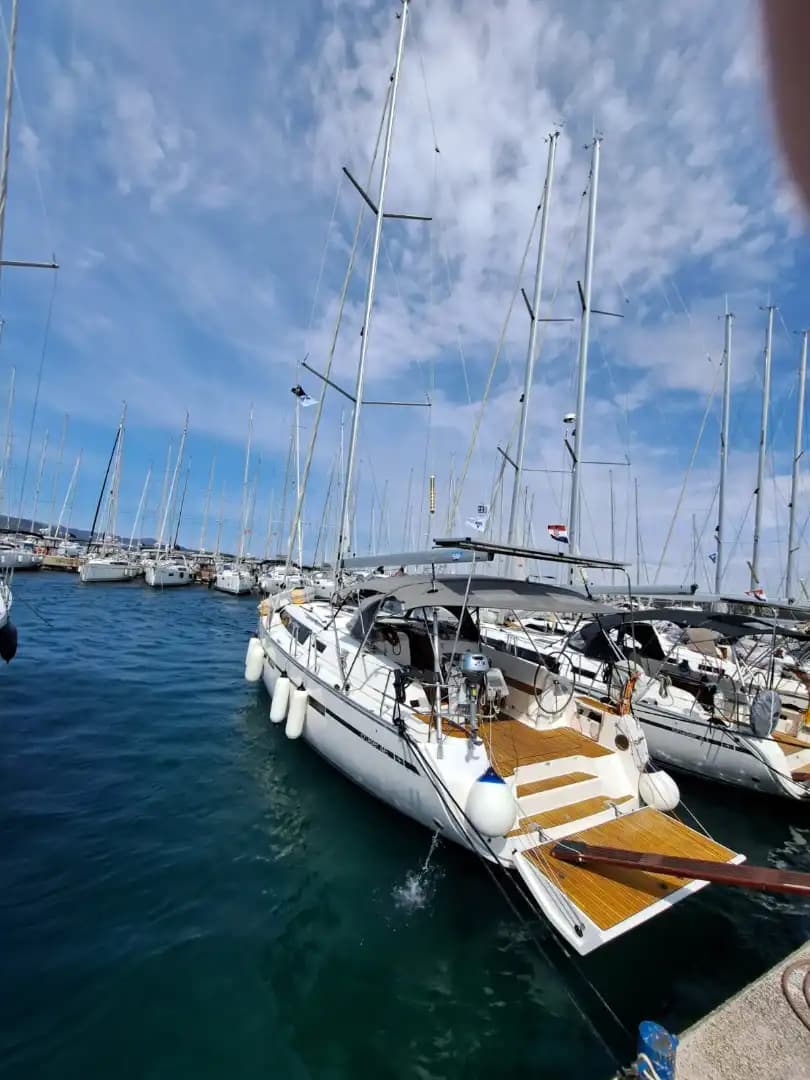 Bavaria 46 Cruiser 2018 3