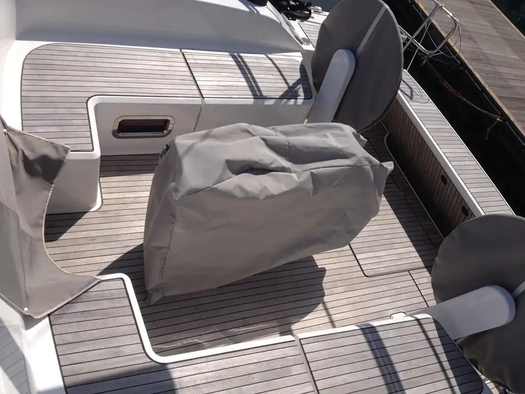 Bavaria Cruiser 51 2015 4