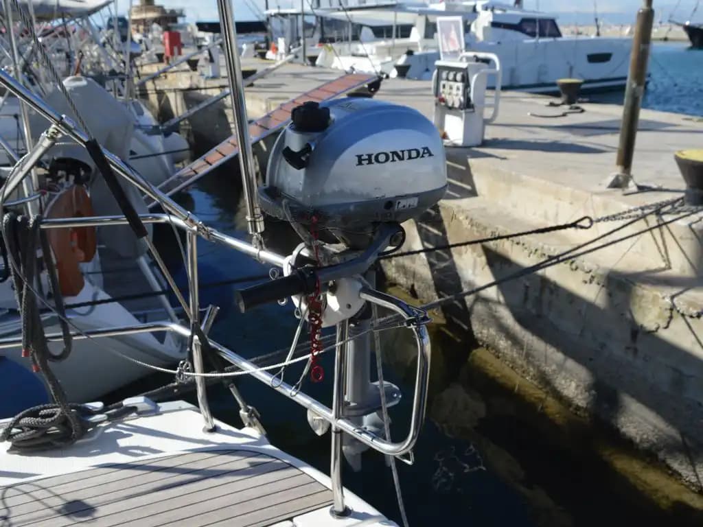 Bavaria Cruiser 51 2016 3