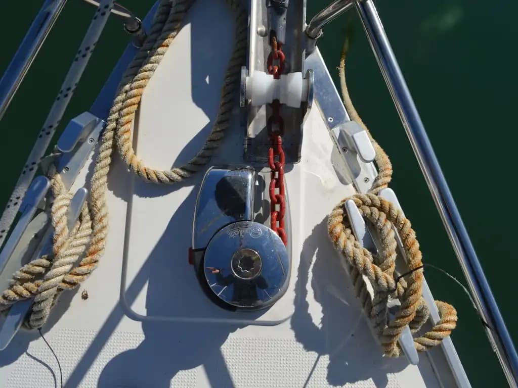 Bavaria Cruiser 51 2016 4
