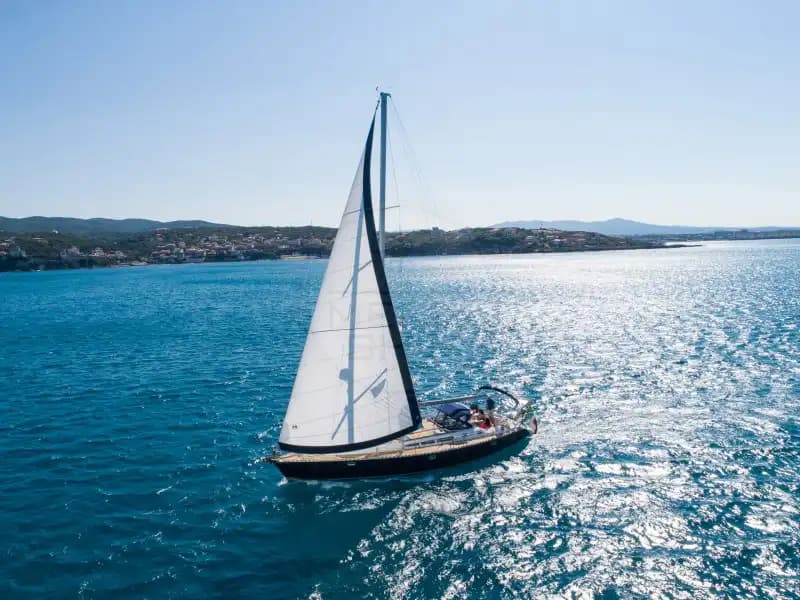 Jeanneau Sun Odyssey 52.2 2002