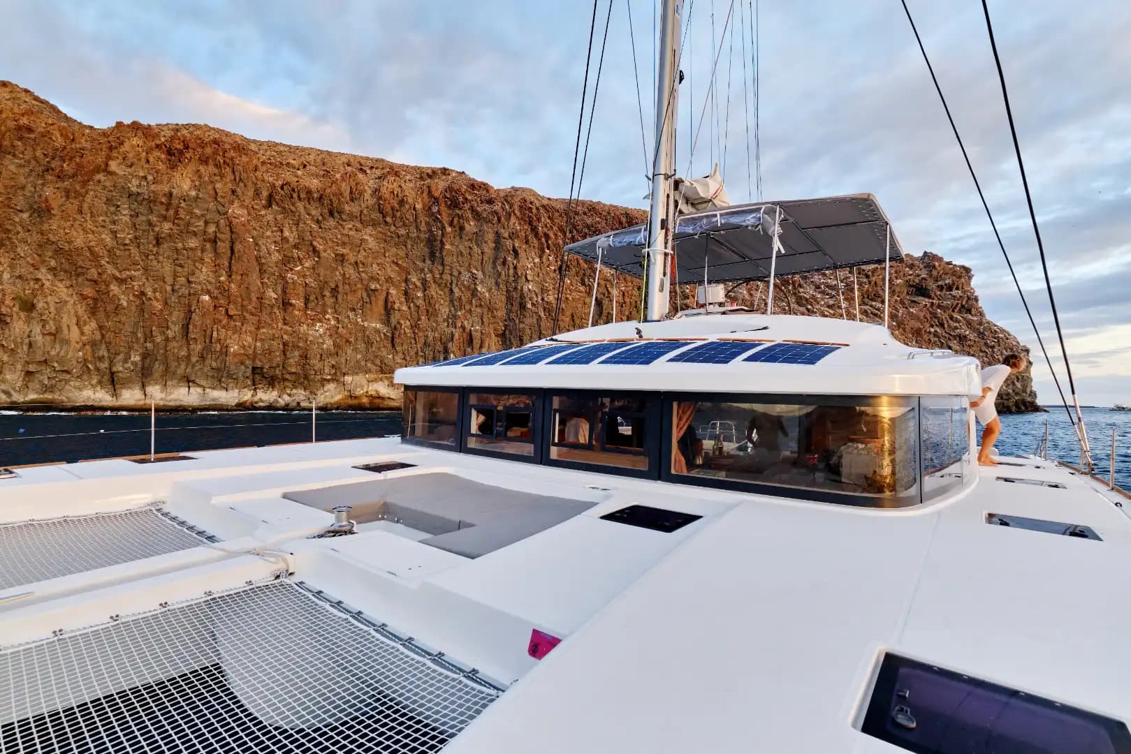 Lagoon 52 F 2015 3